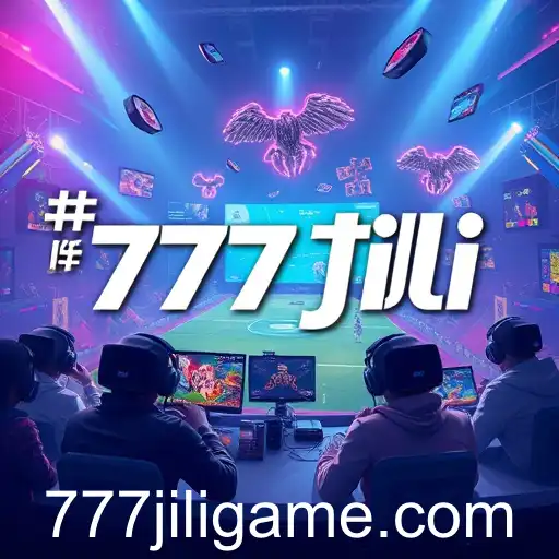 777jili Revolutionizes Online Gaming Experience