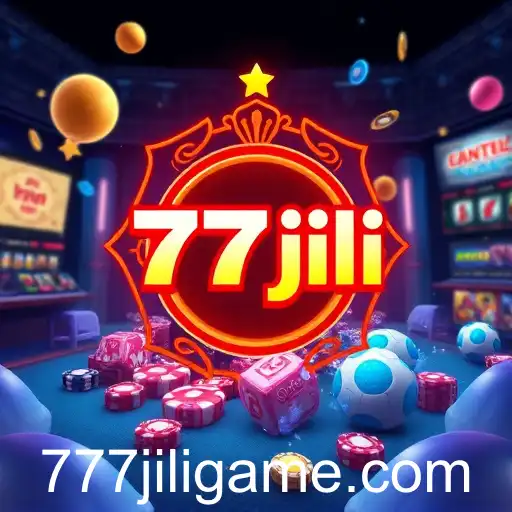 The Rise of 777jili in Online Gaming