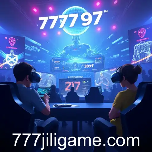 The Rise of 777jili in Online Gaming