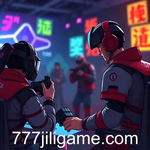 Emerging Trends in Online Gaming