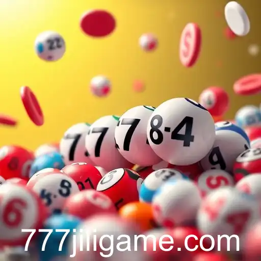 The Evolution and Impact of 777jili in Online Gaming