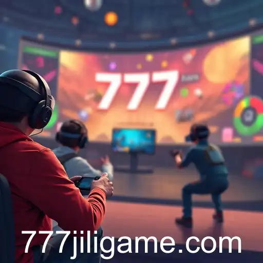 Gamers Shift Focus Amidst Digital Evolution