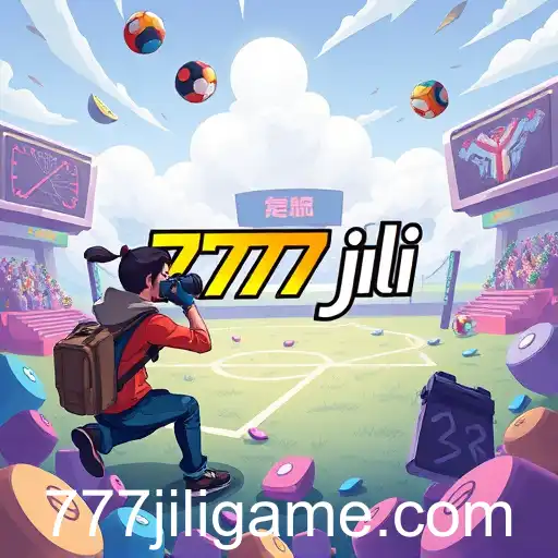 The Rise of 777jili in the Gaming World