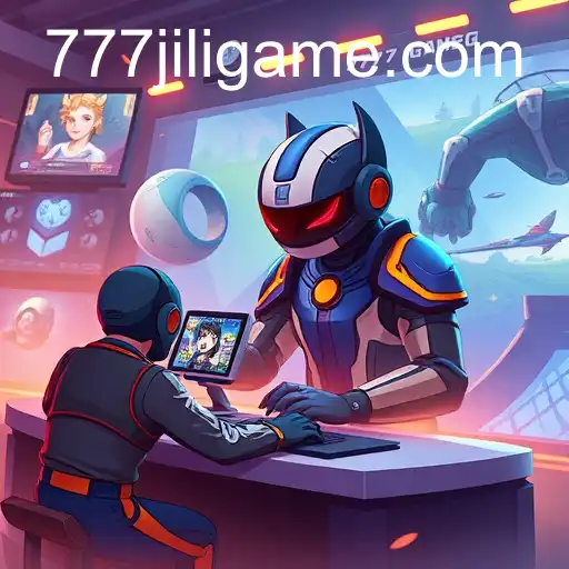 777jili Gaming Trends for 2025