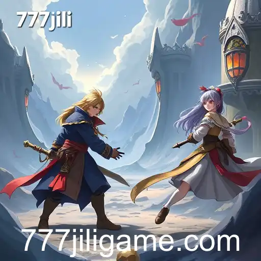 The Digital Frontier of Online Gaming: 777jili's Rise