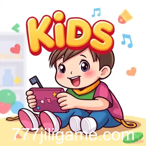 777jili: A New Era in Online Gaming