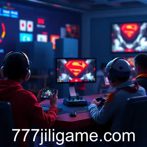 Transformative Impact of Gaming Platforms in 2025