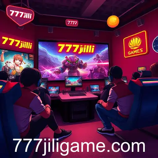 The Rise of Online Gaming in the Modern Era