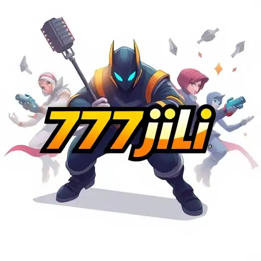 The Rise and Influence of 777jili in Online Gaming