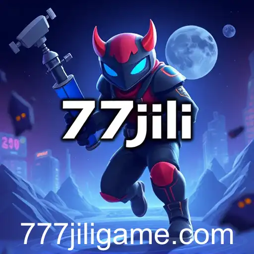 The Rise of 777jili
