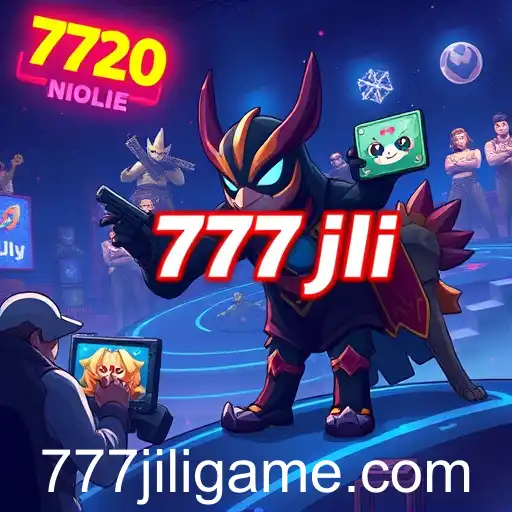 The Rise of 777jili in Online Gaming