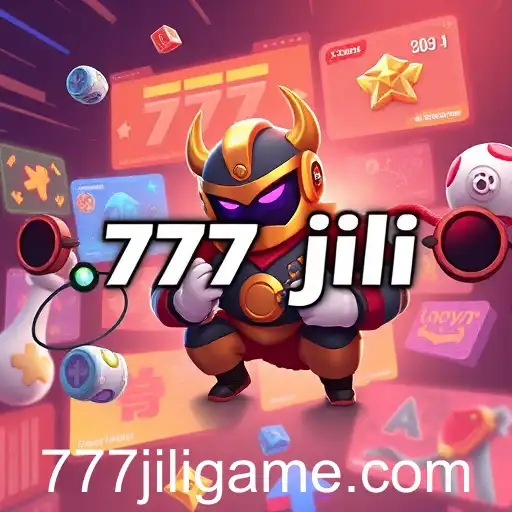 Rising Popularity of 777jili in Gaming