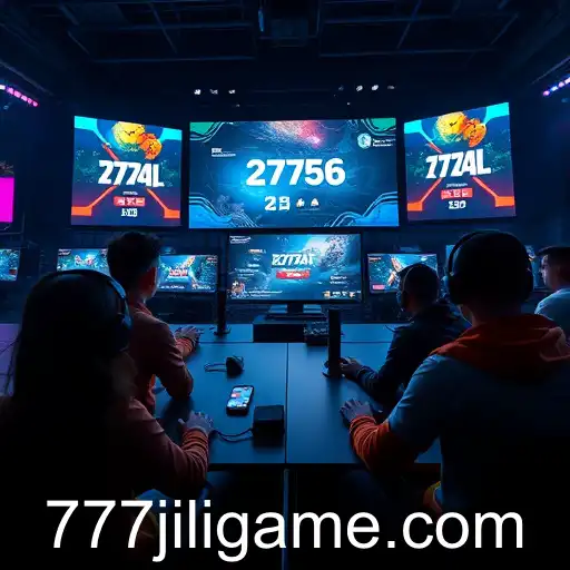 Innovative Trends in Online Gaming