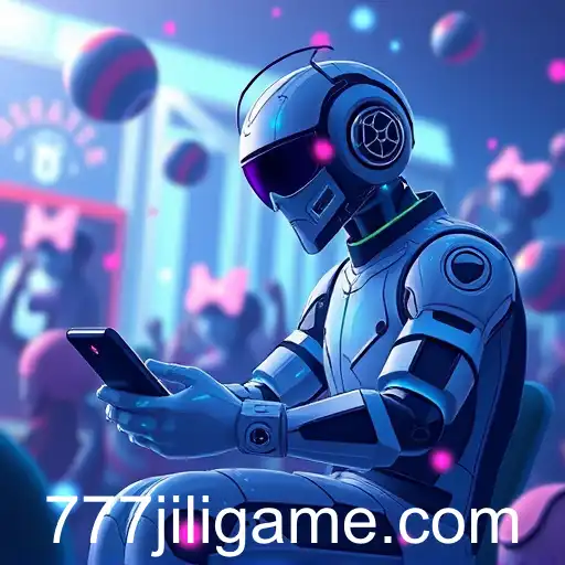 Online Gaming Surge with 777jili