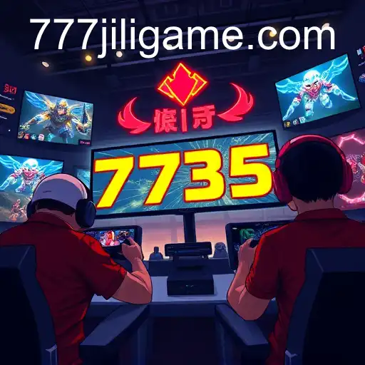 The Rise of 777jili: A New Era in Online Gaming