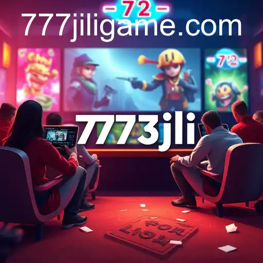The Rise of 777jili: A New Era for Online Gaming